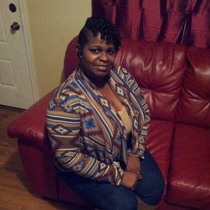 Meet your Posher, Kimberly